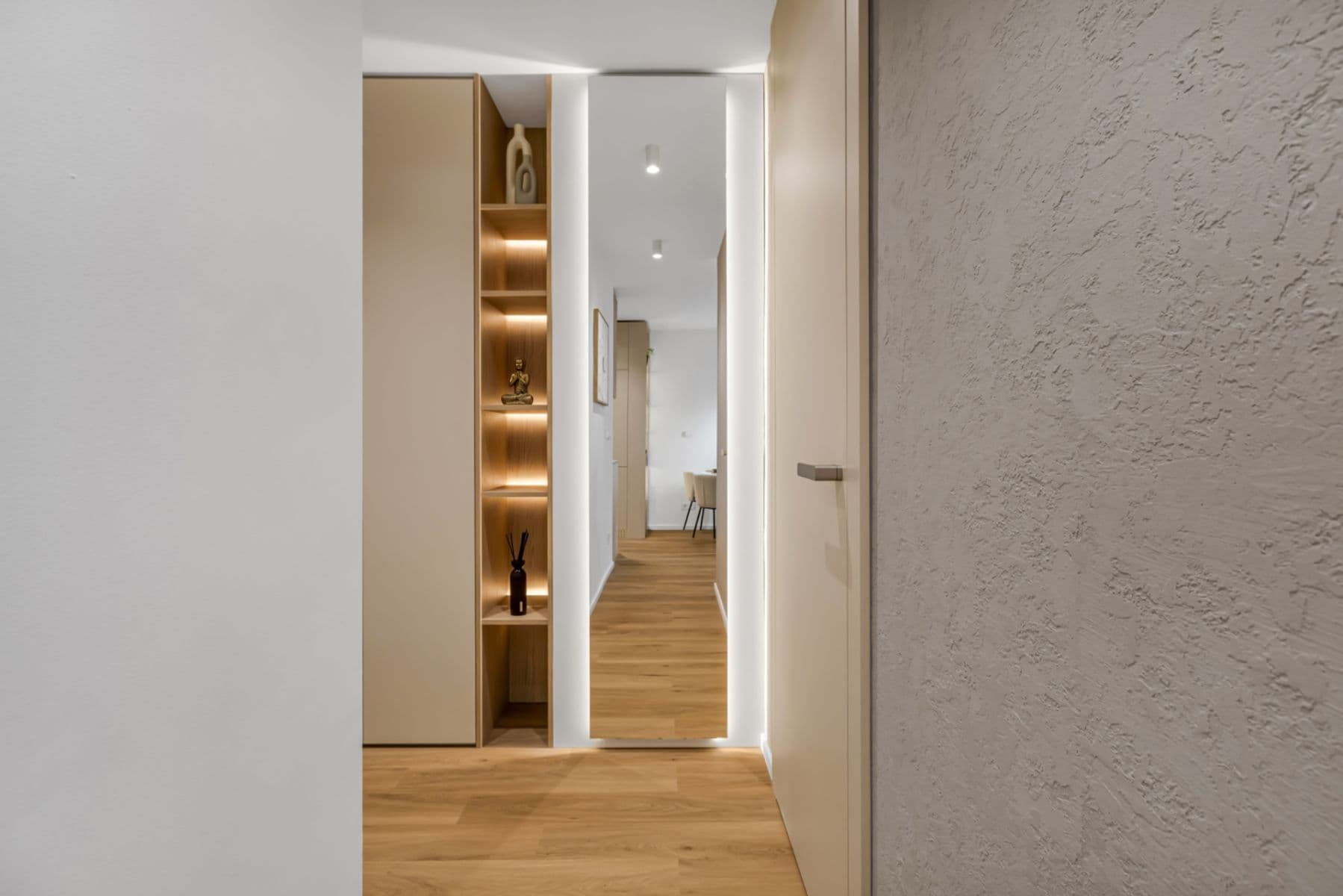 Prodej bytu 2+kk 47 m², Tenisová, Praha, Praha Prodej bytu 2+kk 47 m², Tenisová, Praha, Praha