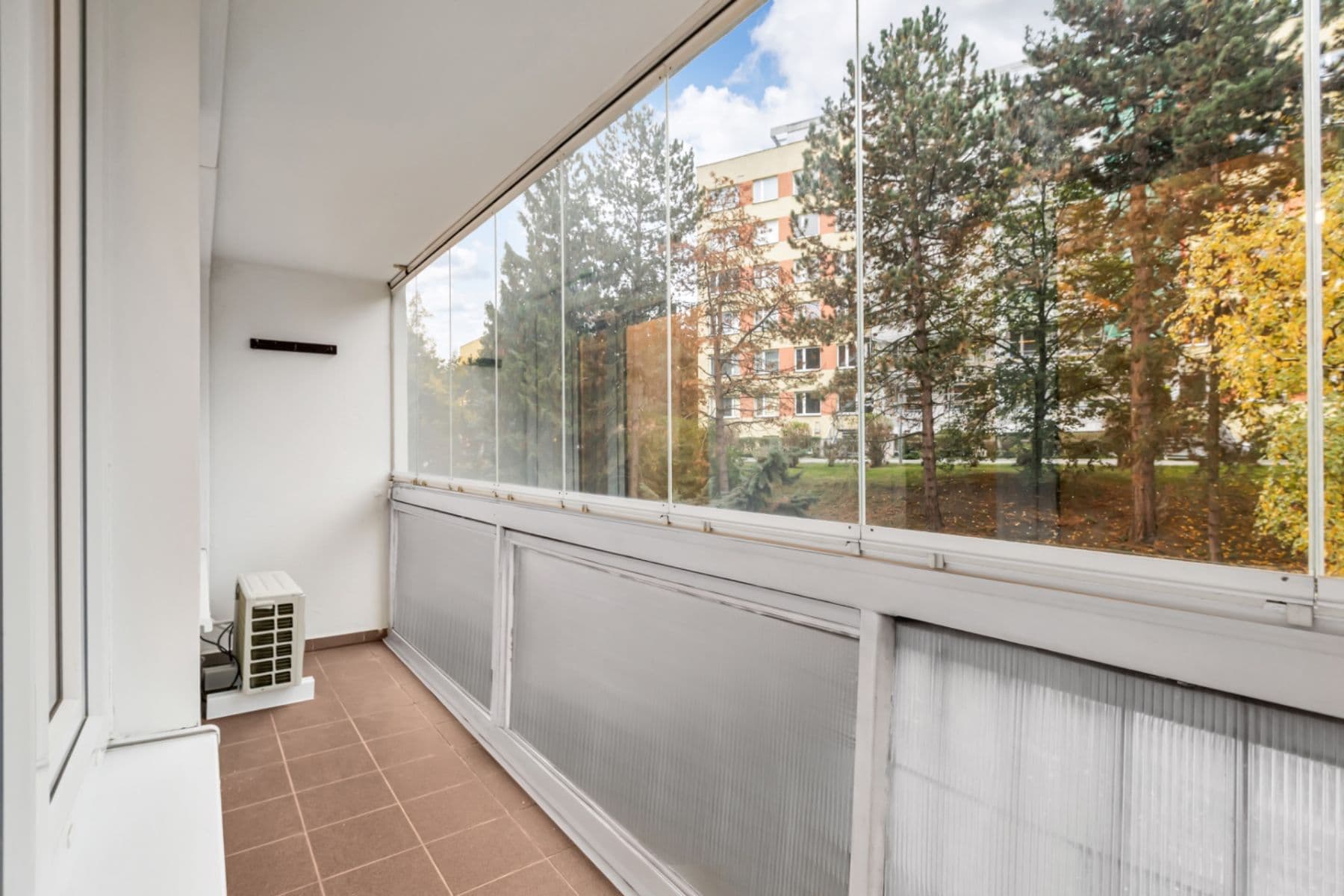 Prodej bytu 2+kk 47 m², Tenisová, Praha, Praha Prodej bytu 2+kk 47 m², Tenisová, Praha, Praha