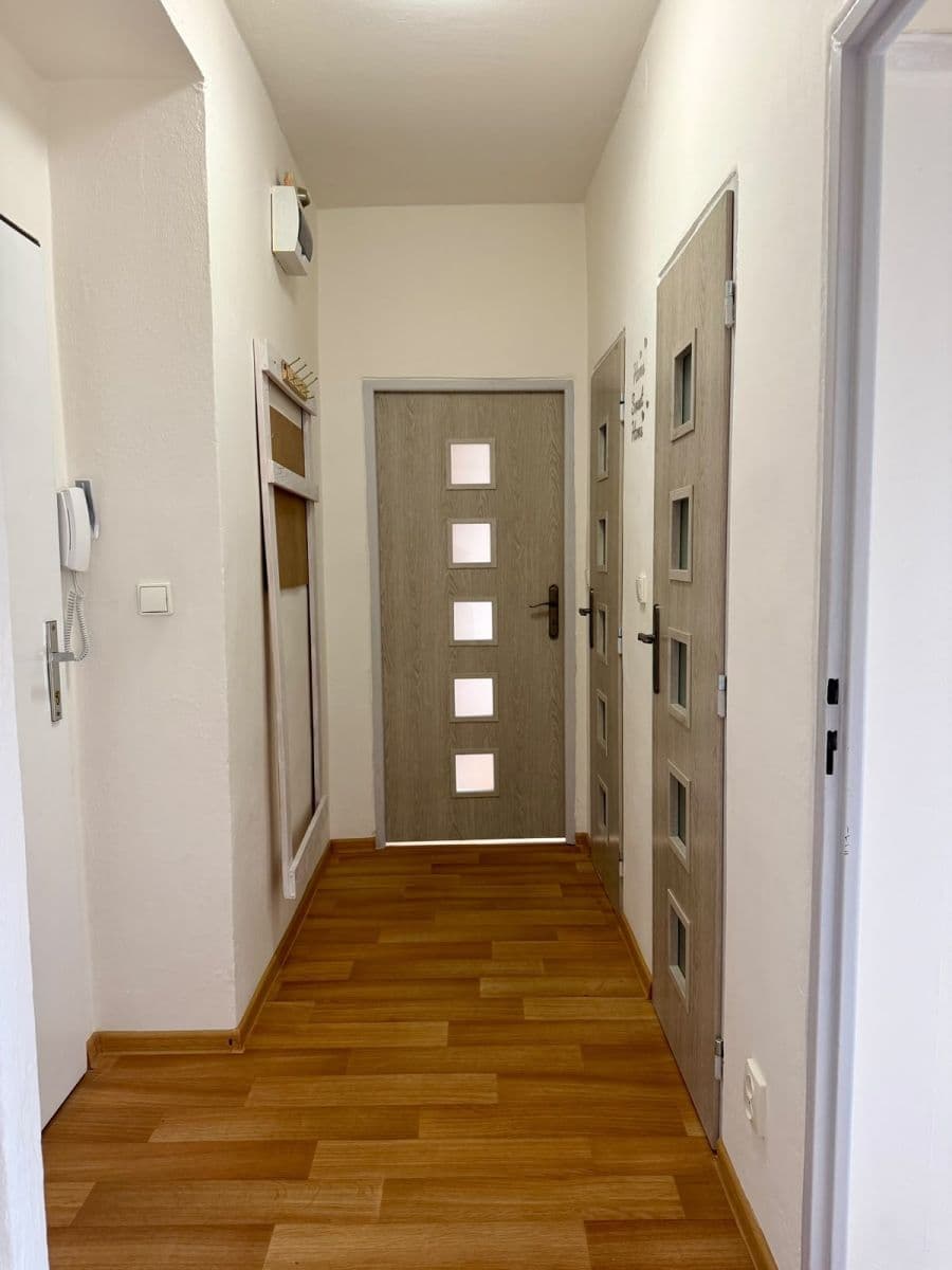 Prodej bytu 2+1 50 m², Slezská, Třinec, Moravskoslezský kraj Prodej bytu 2+1 50 m², Slezská, Třinec, Moravskoslezský kraj