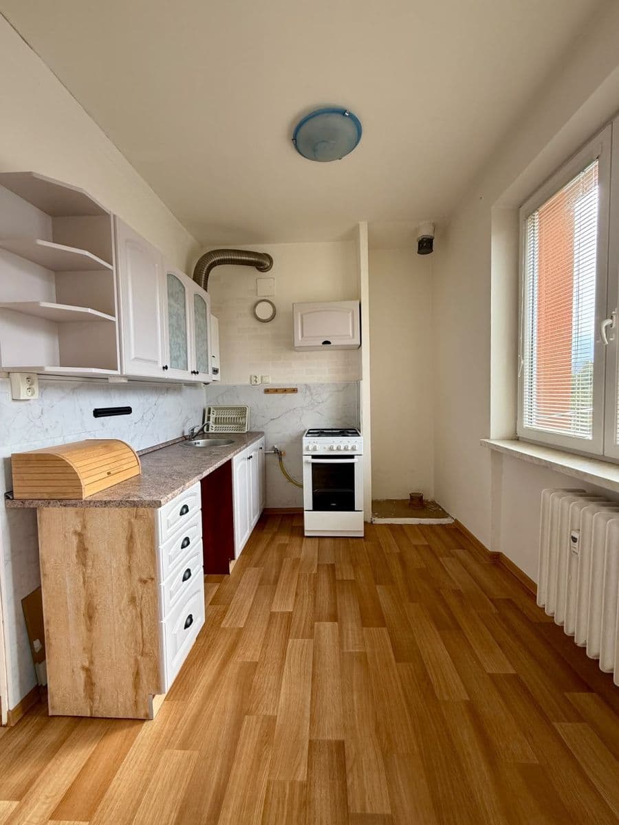 Prodej bytu 2+1 50 m², Slezská, Třinec, Moravskoslezský kraj Prodej bytu 2+1 50 m², Slezská, Třinec, Moravskoslezský kraj