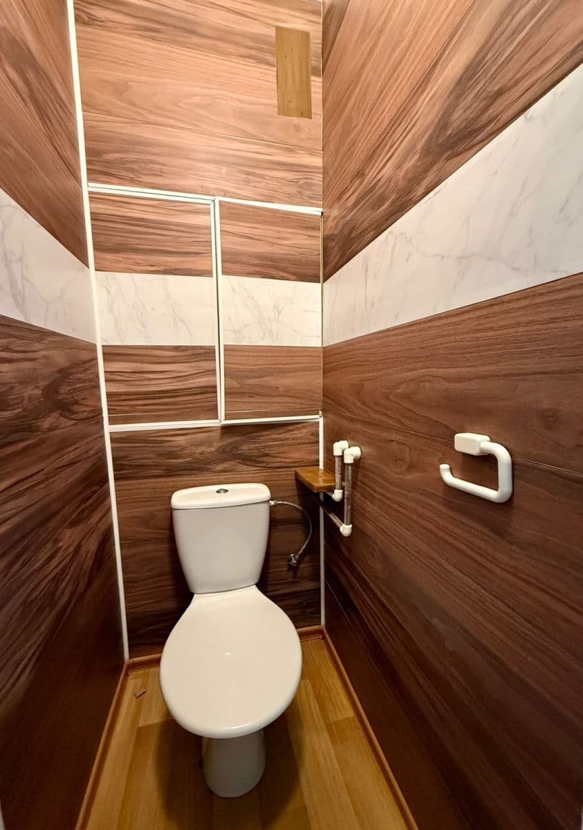 Prodej bytu 2+1 50 m², Slezská, Třinec, Moravskoslezský kraj Prodej bytu 2+1 50 m², Slezská, Třinec, Moravskoslezský kraj