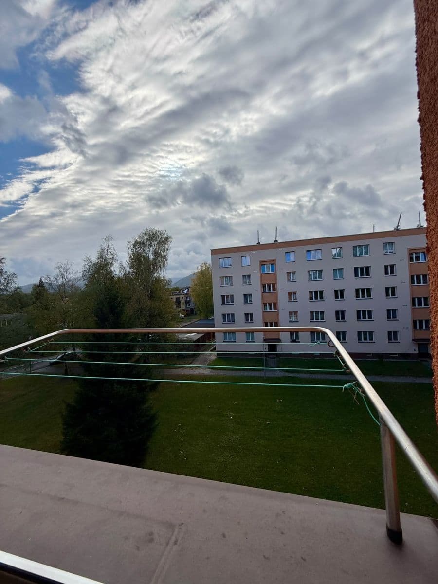 Prodej bytu 2+1 50 m², Slezská, Třinec, Moravskoslezský kraj Prodej bytu 2+1 50 m², Slezská, Třinec, Moravskoslezský kraj