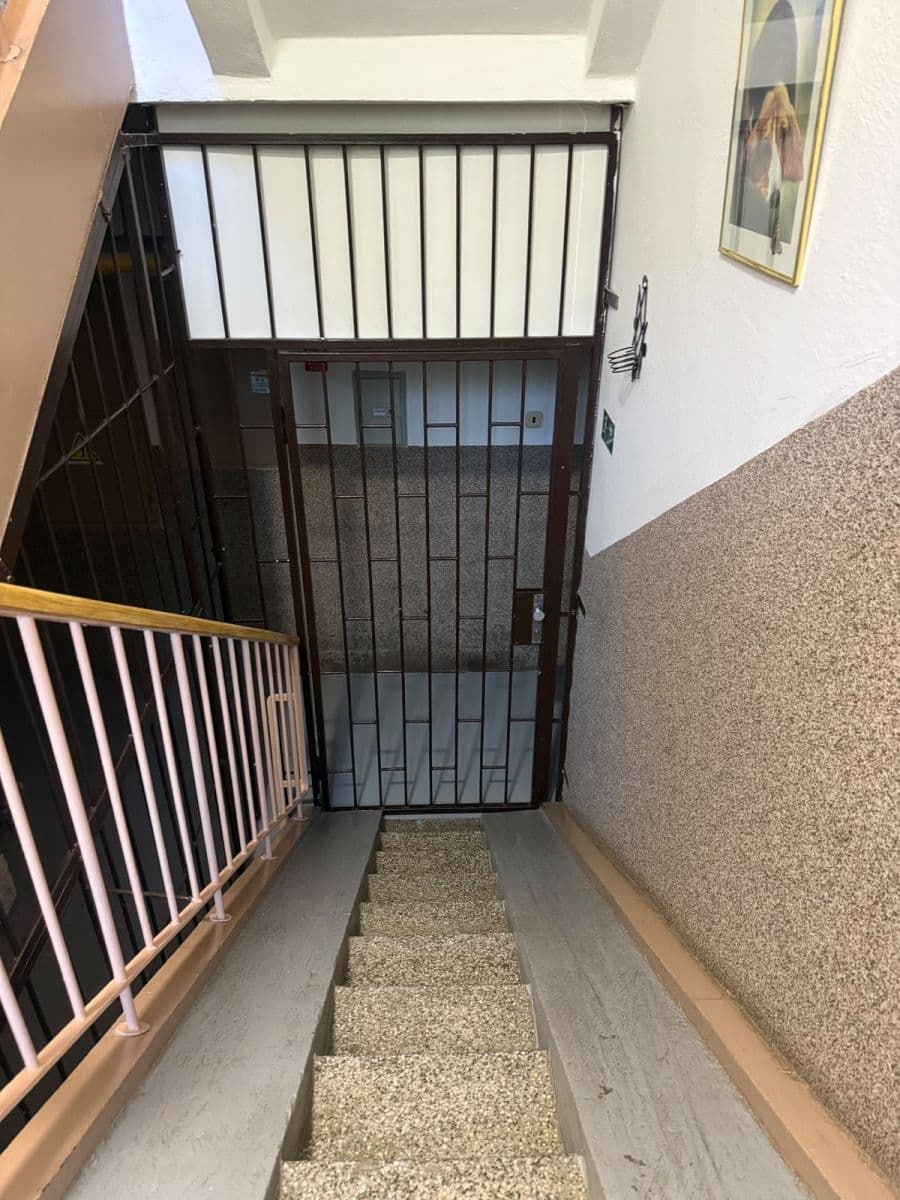 Prodej bytu 2+1 50 m², Slezská, Třinec, Moravskoslezský kraj Prodej bytu 2+1 50 m², Slezská, Třinec, Moravskoslezský kraj