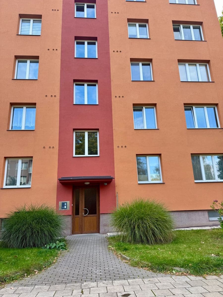 Prodej bytu 2+1 50 m², Slezská, Třinec, Moravskoslezský kraj Prodej bytu 2+1 50 m², Slezská, Třinec, Moravskoslezský kraj