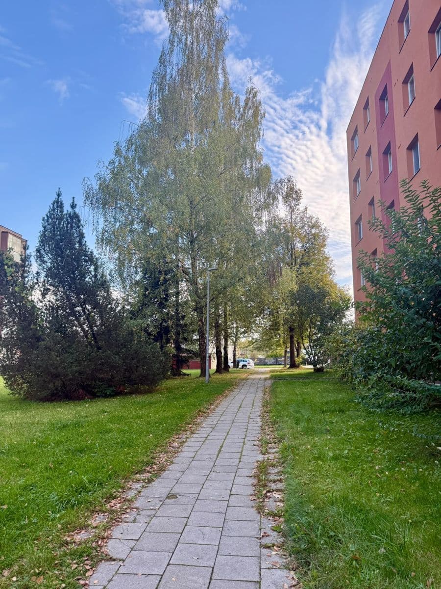 Prodej bytu 2+1 50 m², Slezská, Třinec, Moravskoslezský kraj Prodej bytu 2+1 50 m², Slezská, Třinec, Moravskoslezský kraj
