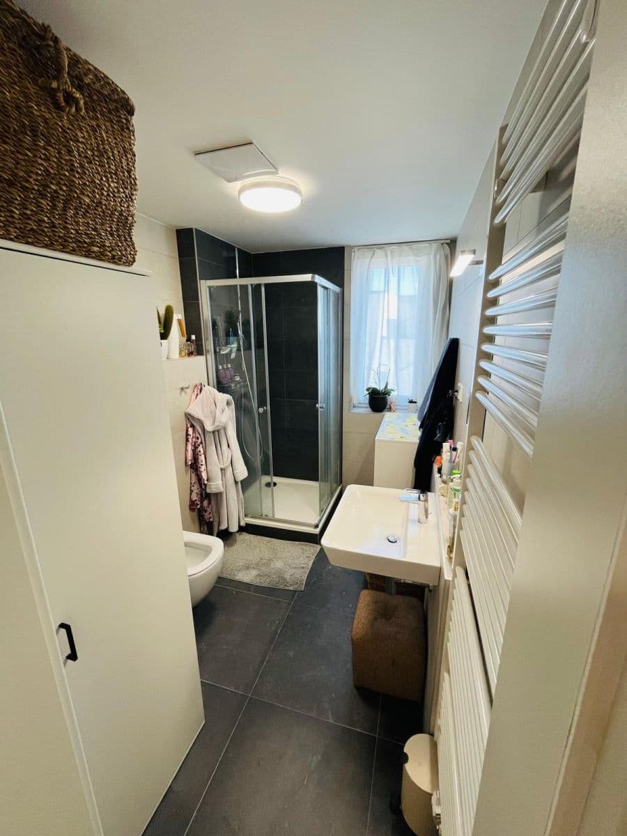 Pronájem bytu 2+kk 55 m², Olgy Havlové, Praha, Praha Pronájem bytu 2+kk 55 m², Olgy Havlové, Praha, Praha