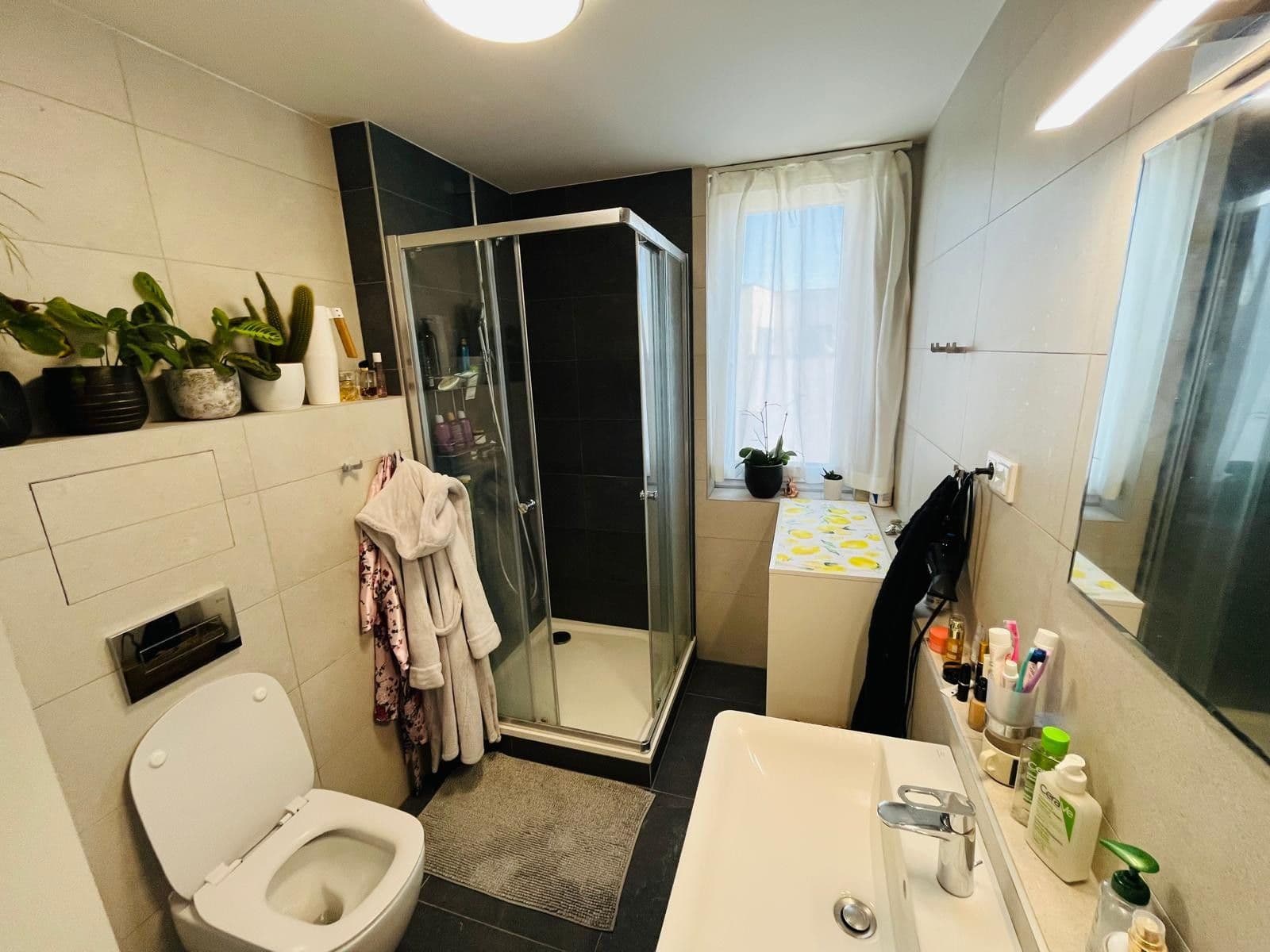 Pronájem bytu 2+kk 55 m², Olgy Havlové, Praha, Praha Pronájem bytu 2+kk 55 m², Olgy Havlové, Praha, Praha