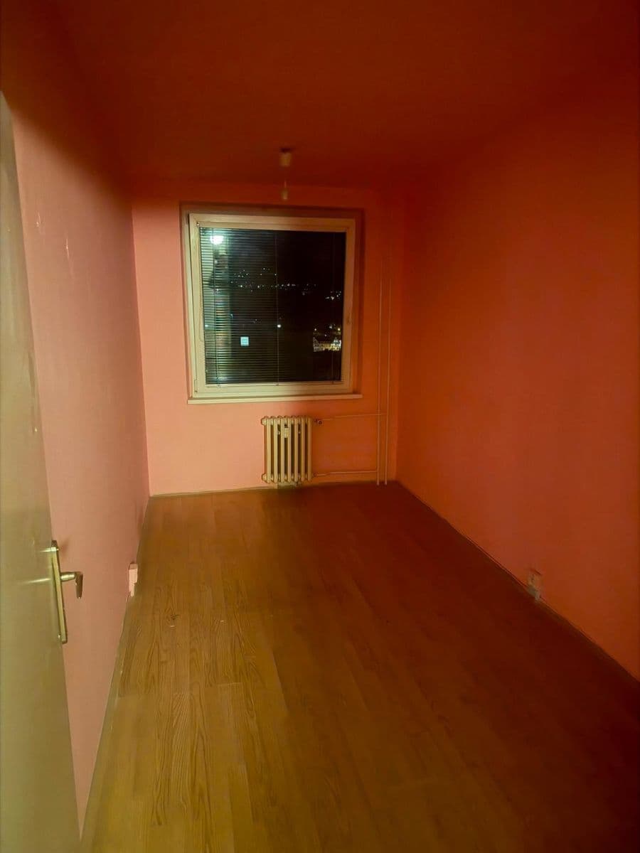 Prodej bytu 2+kk 43 m², Přemyslovců, Ústí nad Labem, Ústecký kraj Prodej bytu 2+kk 43 m², Přemyslovců, Ústí nad Labem, Ústecký kraj