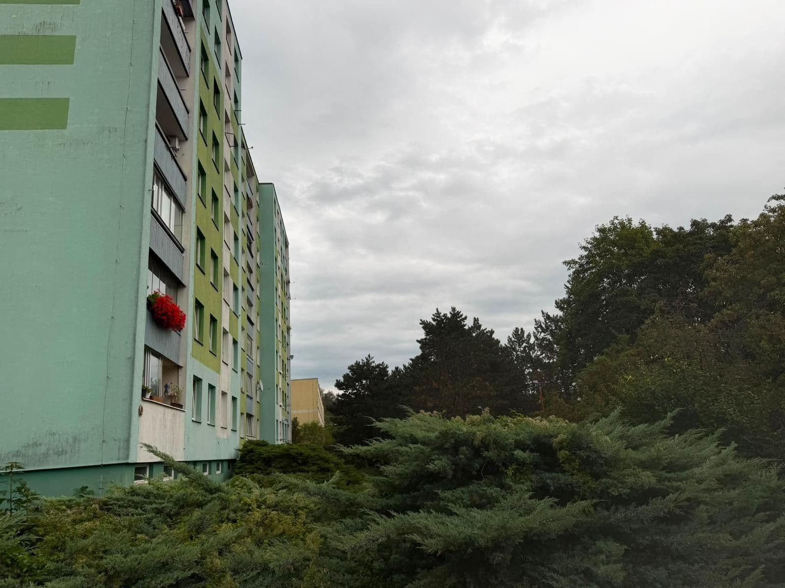 Prodej bytu 2+kk 43 m², Přemyslovců, Ústí nad Labem, Ústecký kraj Prodej bytu 2+kk 43 m², Přemyslovců, Ústí nad Labem, Ústecký kraj