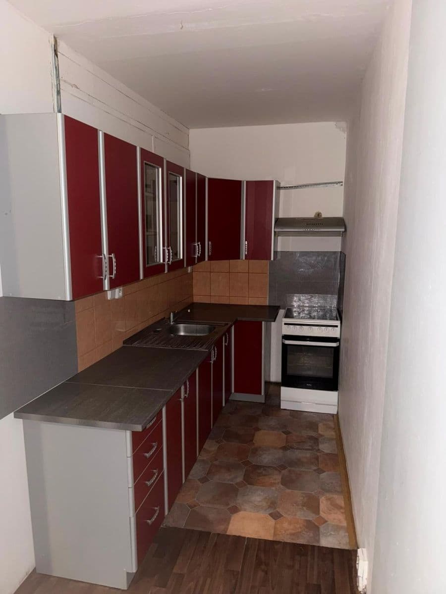 Prodej bytu 2+kk 43 m², Přemyslovců, Ústí nad Labem, Ústecký kraj Prodej bytu 2+kk 43 m², Přemyslovců, Ústí nad Labem, Ústecký kraj