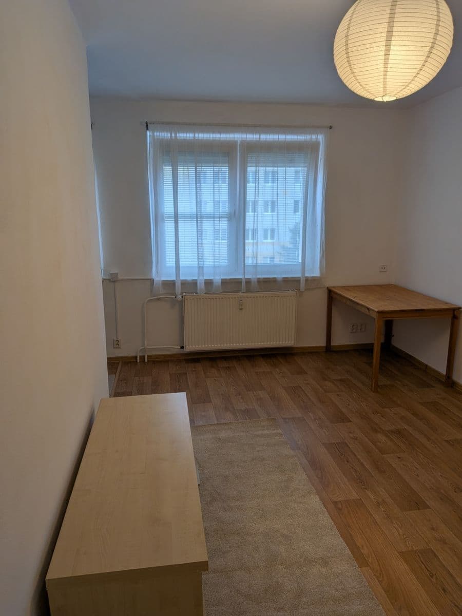 Pronájem bytu 1+kk 28 m², Bělčická, Praha, Praha Pronájem bytu 1+kk 28 m², Bělčická, Praha, Praha