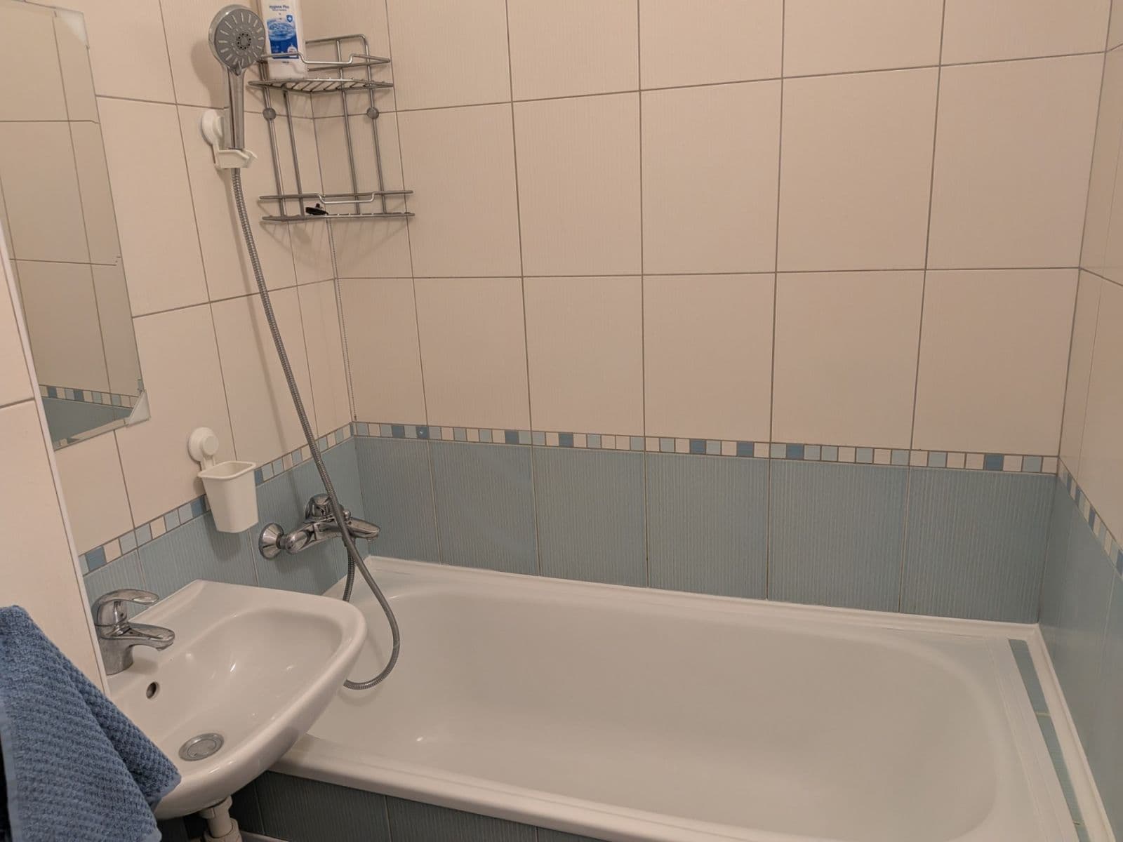 Pronájem bytu 1+kk 28 m², Bělčická, Praha, Praha Pronájem bytu 1+kk 28 m², Bělčická, Praha, Praha
