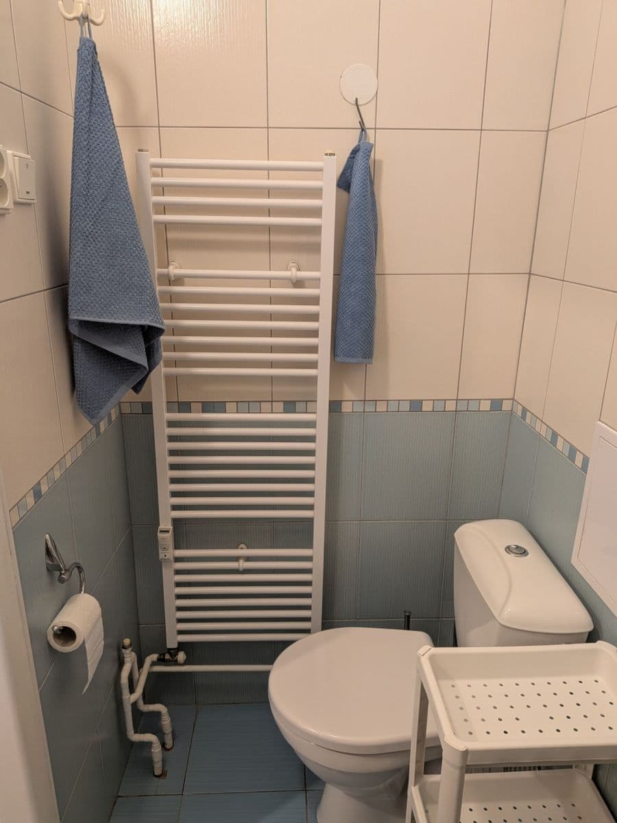 Pronájem bytu 1+kk 28 m², Bělčická, Praha, Praha Pronájem bytu 1+kk 28 m², Bělčická, Praha, Praha