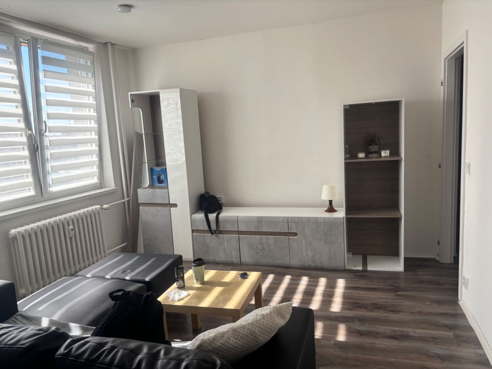 Pronájem bytu 2+kk 48 m², Prušánecká, Brno, Jihomoravský kraj Pronájem bytu 2+kk 48 m², Prušánecká, Brno, Jihomoravský kraj