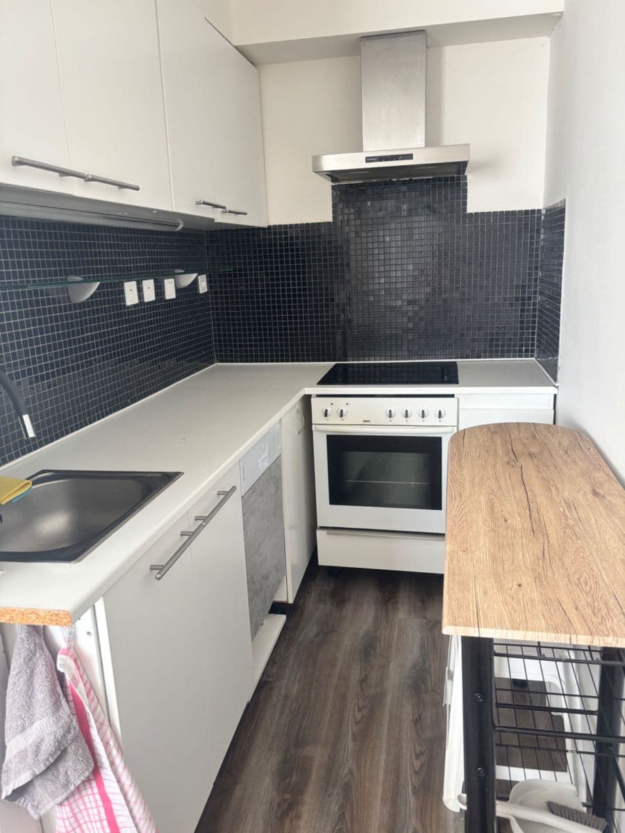 Pronájem bytu 2+kk 48 m², Prušánecká, Brno, Jihomoravský kraj Pronájem bytu 2+kk 48 m², Prušánecká, Brno, Jihomoravský kraj