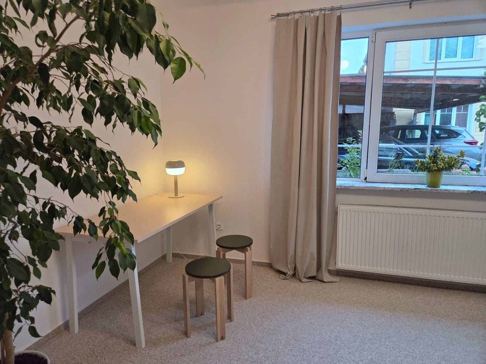 Pronájem bytu 1+1 58 m², K Lukám, Praha, Praha Pronájem bytu 1+1 58 m², K Lukám, Praha, Praha
