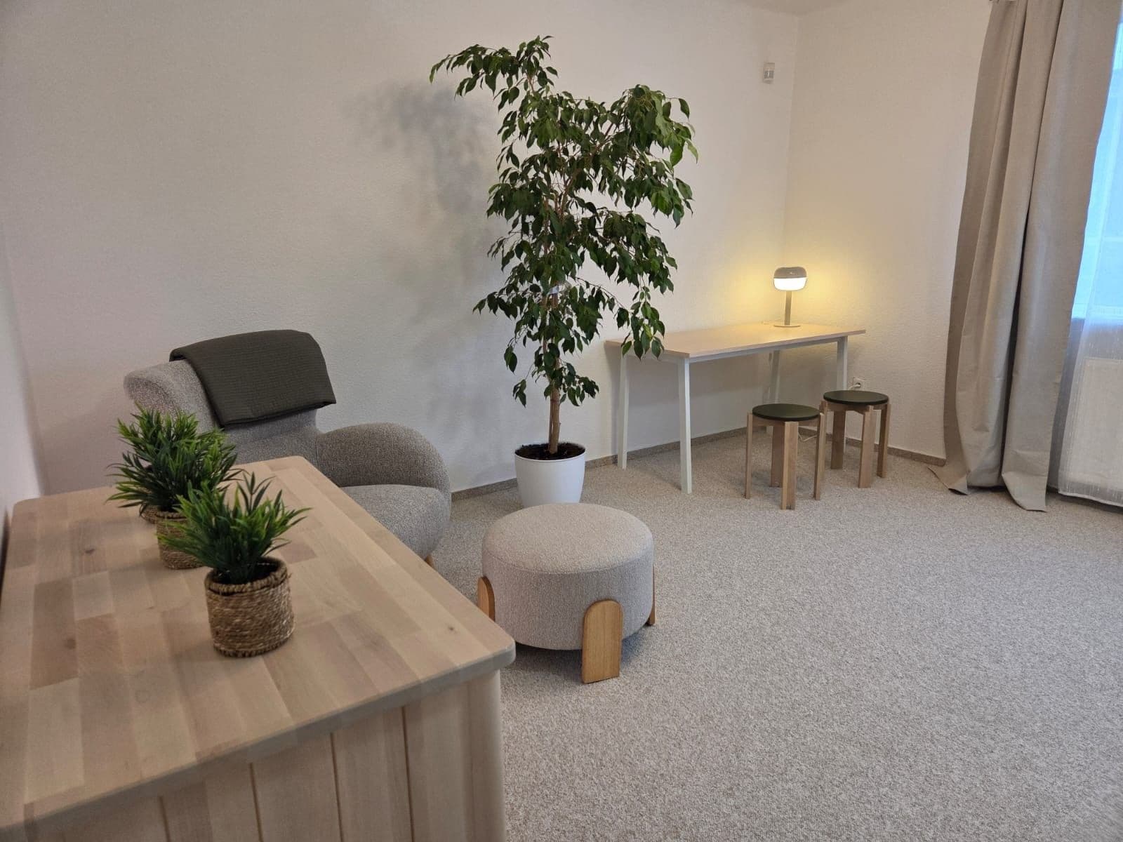 Pronájem bytu 1+1 58 m², K Lukám, Praha, Praha Pronájem bytu 1+1 58 m², K Lukám, Praha, Praha