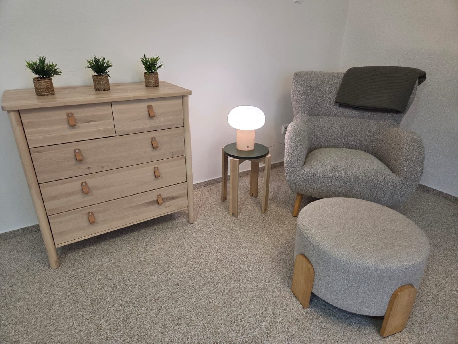 Pronájem bytu 1+1 58 m², K Lukám, Praha, Praha Pronájem bytu 1+1 58 m², K Lukám, Praha, Praha