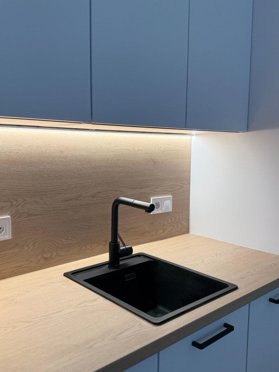 Pronájem bytu 1+kk 39 m², Hartigova, Praha, Praha Pronájem bytu 1+kk 39 m², Hartigova, Praha, Praha