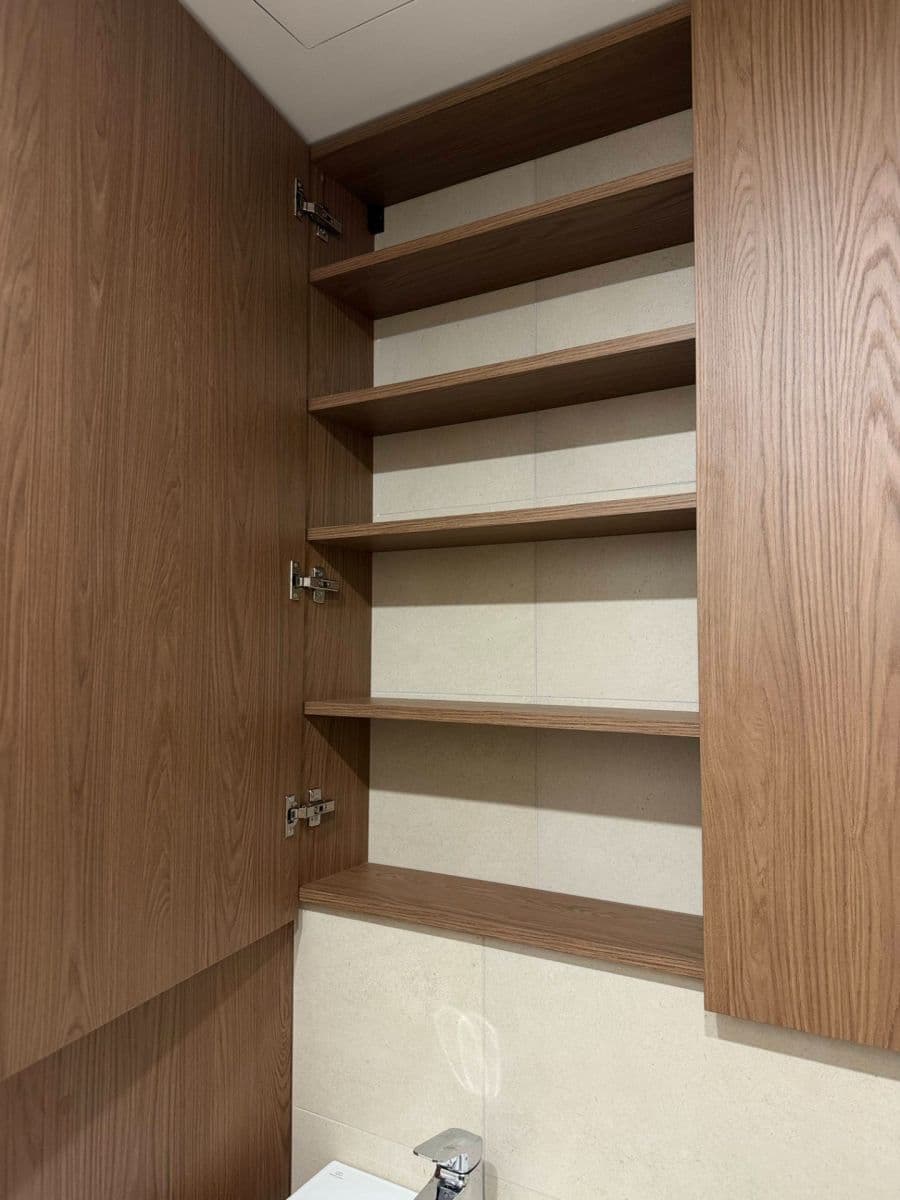 Pronájem bytu 1+kk 39 m², Hartigova, Praha, Praha Pronájem bytu 1+kk 39 m², Hartigova, Praha, Praha