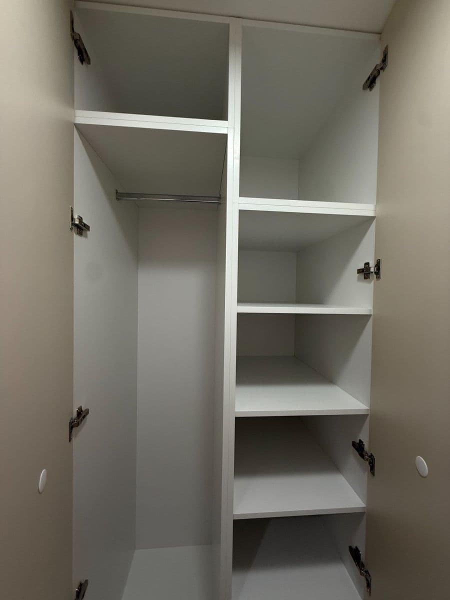 Pronájem bytu 1+kk 39 m², Hartigova, Praha, Praha Pronájem bytu 1+kk 39 m², Hartigova, Praha, Praha