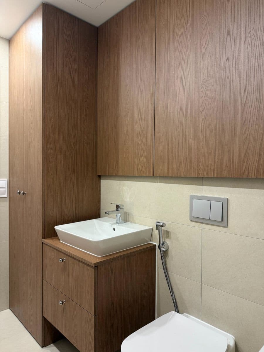 Pronájem bytu 1+kk 39 m², Hartigova, Praha, Praha Pronájem bytu 1+kk 39 m², Hartigova, Praha, Praha