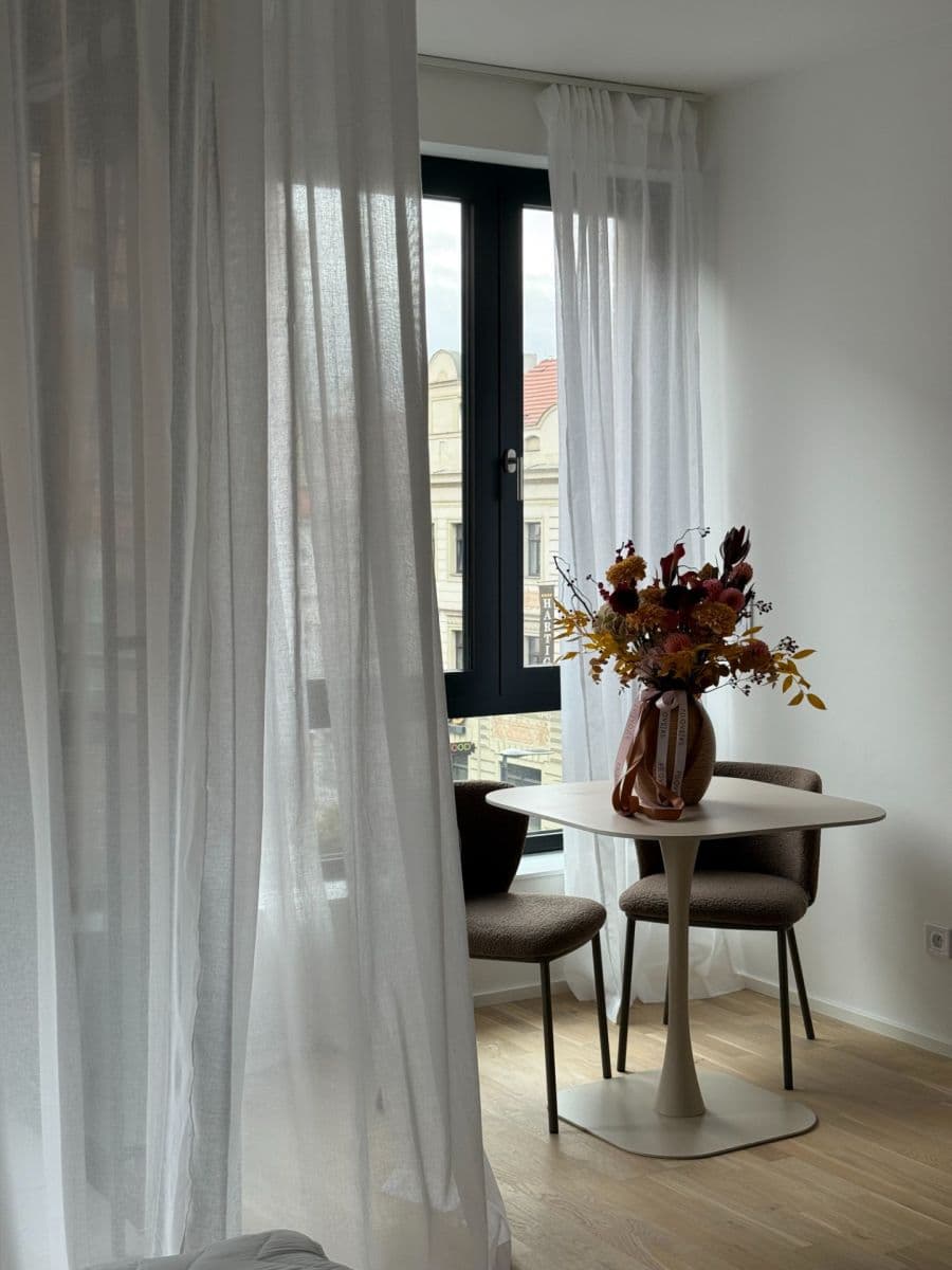 Pronájem bytu 1+kk 39 m², Hartigova, Praha, Praha Pronájem bytu 1+kk 39 m², Hartigova, Praha, Praha