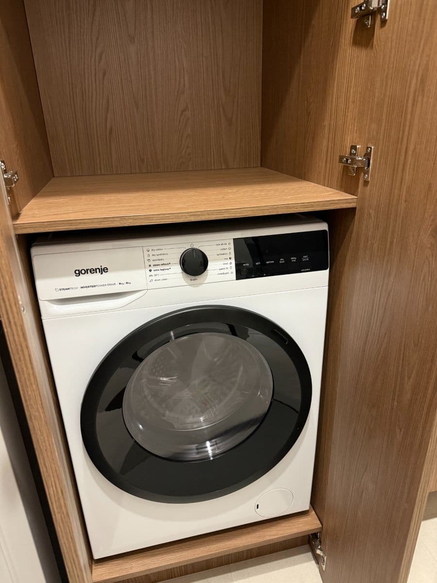 Pronájem bytu 1+kk 39 m², Hartigova, Praha, Praha Pronájem bytu 1+kk 39 m², Hartigova, Praha, Praha