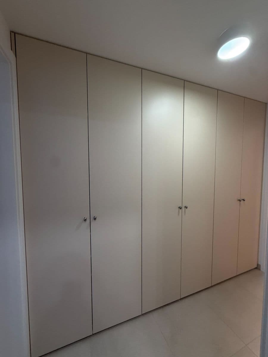 Pronájem bytu 1+kk 39 m², Hartigova, Praha, Praha Pronájem bytu 1+kk 39 m², Hartigova, Praha, Praha