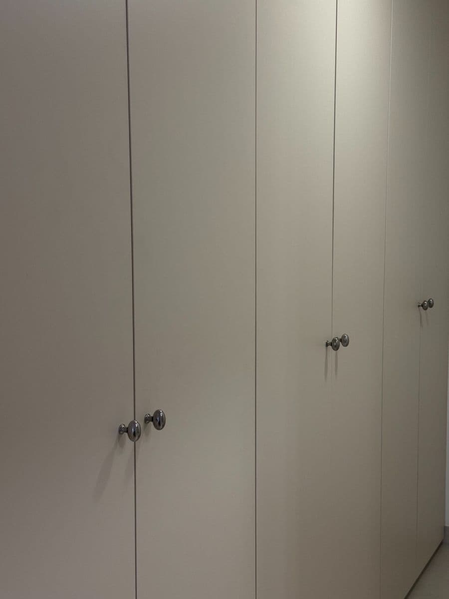 Pronájem bytu 1+kk 39 m², Hartigova, Praha, Praha Pronájem bytu 1+kk 39 m², Hartigova, Praha, Praha