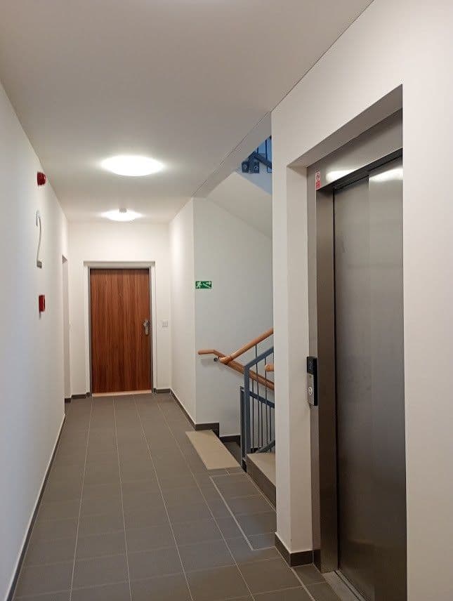 Pronájem bytu 2+kk 43 m², Arnošta Staňka, Praha, Praha Pronájem bytu 2+kk 43 m², Arnošta Staňka, Praha, Praha
