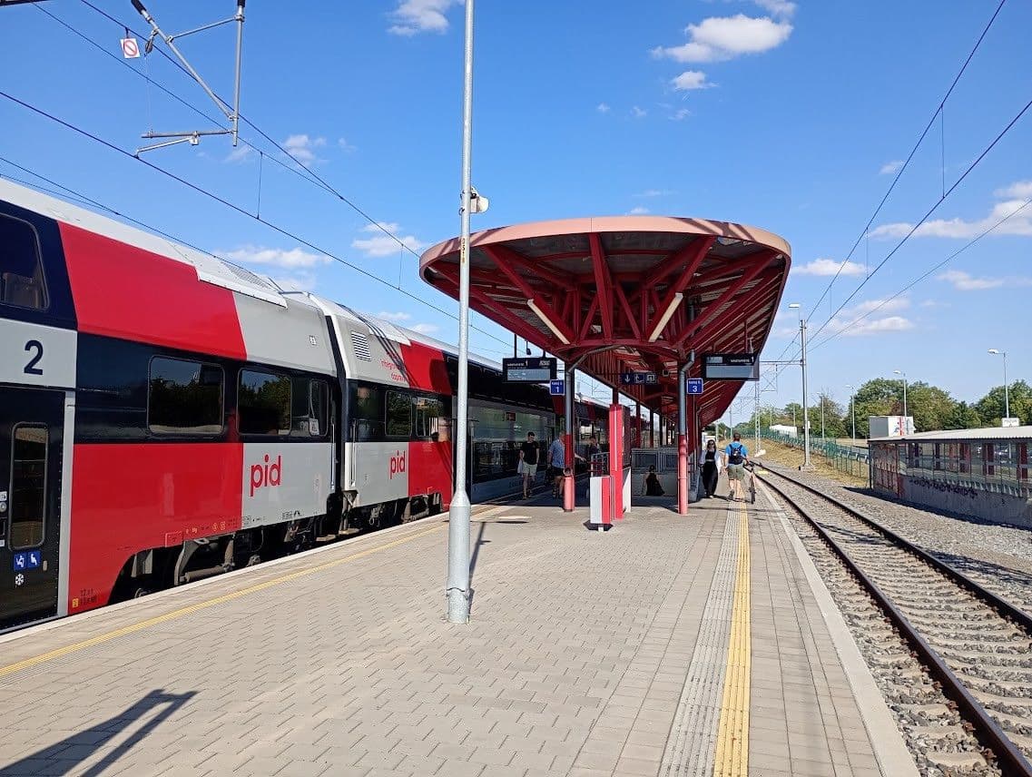 Pronájem bytu 2+kk 43 m², Arnošta Staňka, Praha, Praha Pronájem bytu 2+kk 43 m², Arnošta Staňka, Praha, Praha