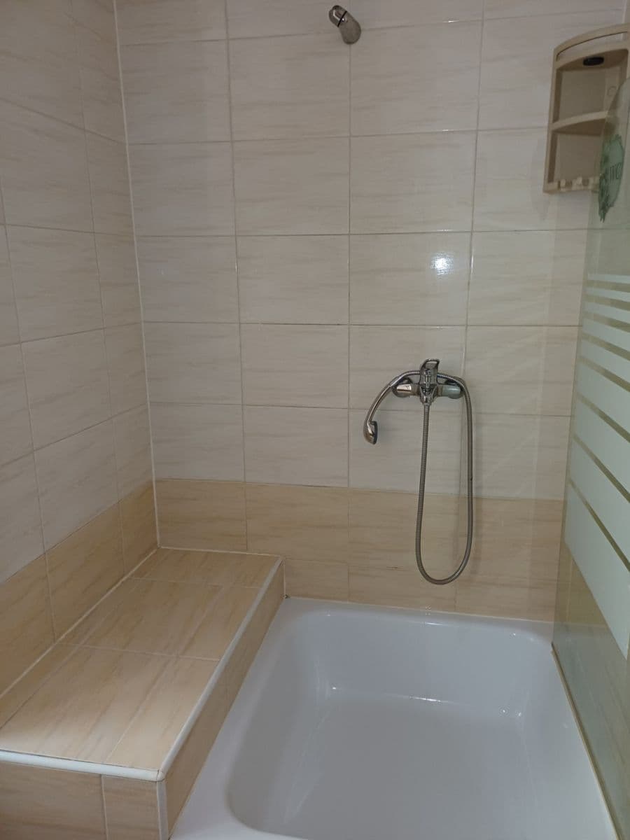 Pronájem bytu 1+kk 30 m², Podskalská, Praha, Praha Pronájem bytu 1+kk 30 m², Podskalská, Praha, Praha