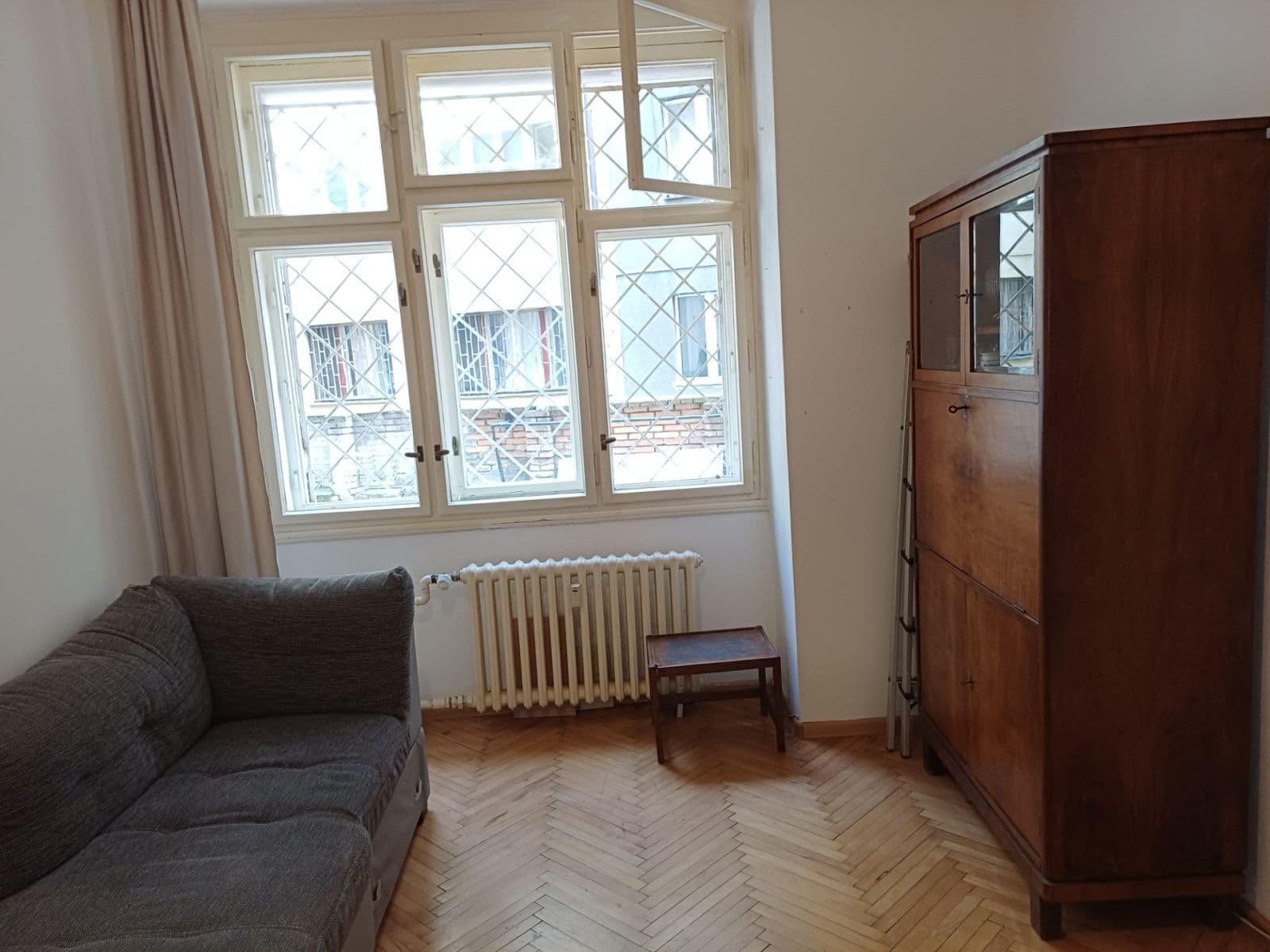 Pronájem bytu 1+kk 30 m², Podskalská, Praha, Praha Pronájem bytu 1+kk 30 m², Podskalská, Praha, Praha