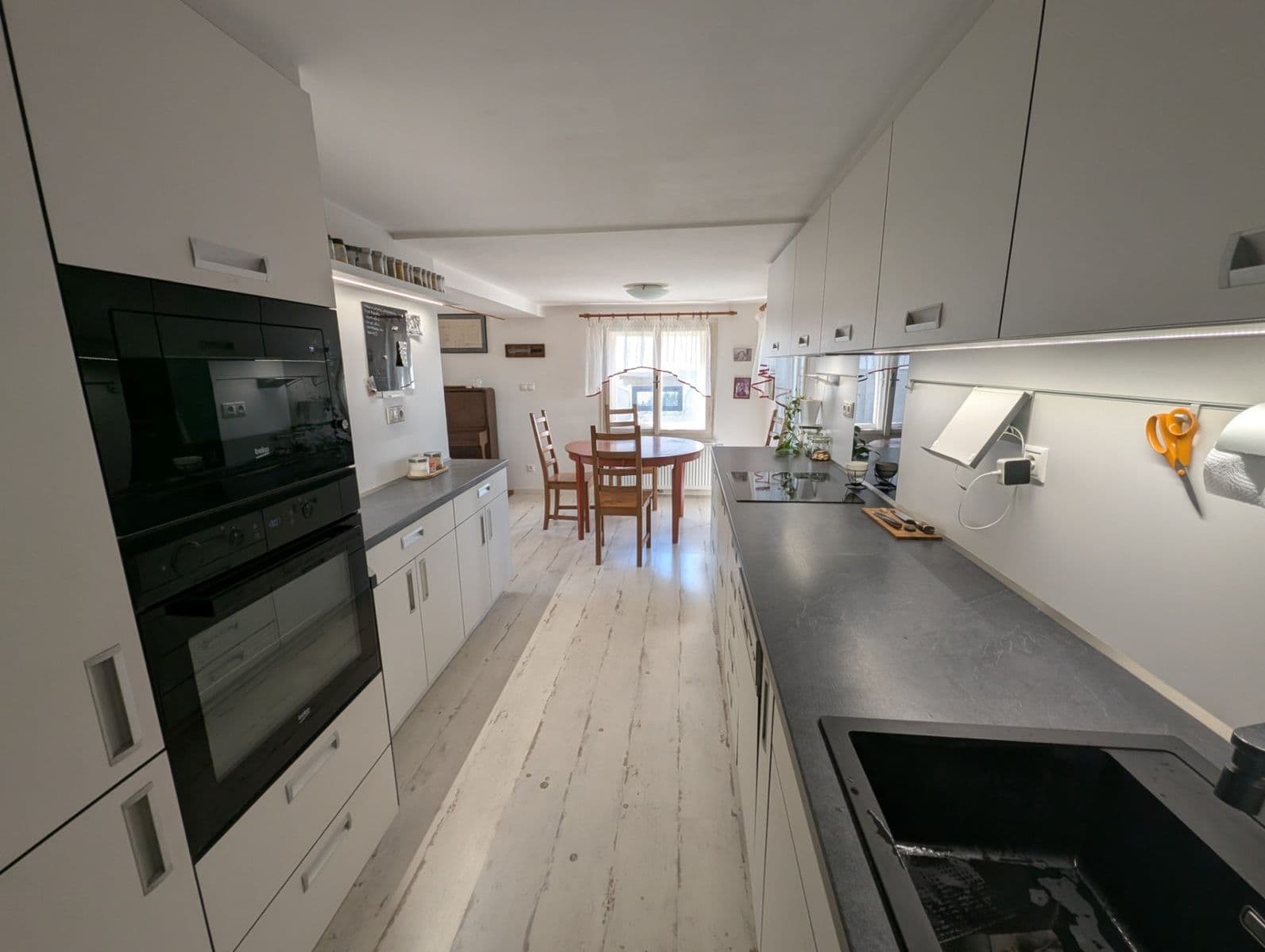 Prodej domu 120 m², pozemek 221 m², Břevnická, Havlíčkův Brod, Kraj Vysočina Prodej domu 120 m², pozemek 221 m², Břevnická, Havlíčkův Brod, Kraj Vysočina