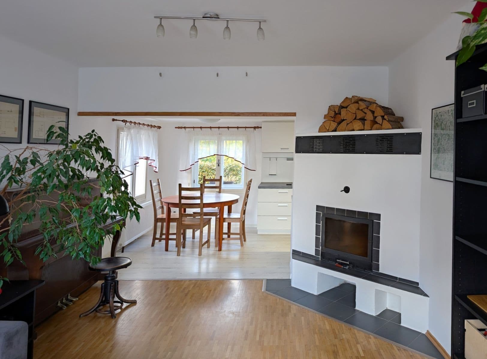 Prodej domu 120 m², pozemek 221 m², Břevnická, Havlíčkův Brod, Kraj Vysočina Prodej domu 120 m², pozemek 221 m², Břevnická, Havlíčkův Brod, Kraj Vysočina