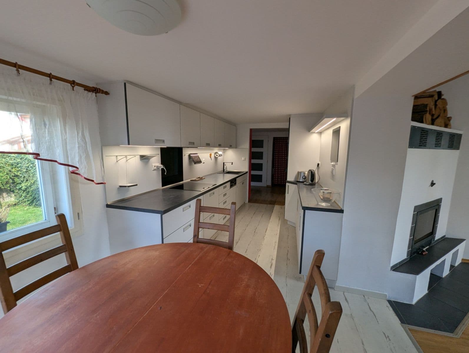 Prodej domu 120 m², pozemek 221 m², Břevnická, Havlíčkův Brod, Kraj Vysočina Prodej domu 120 m², pozemek 221 m², Břevnická, Havlíčkův Brod, Kraj Vysočina