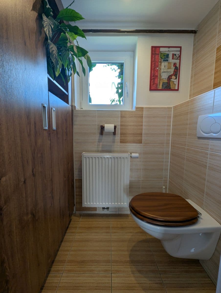 Prodej domu 120 m², pozemek 221 m², Břevnická, Havlíčkův Brod, Kraj Vysočina Prodej domu 120 m², pozemek 221 m², Břevnická, Havlíčkův Brod, Kraj Vysočina