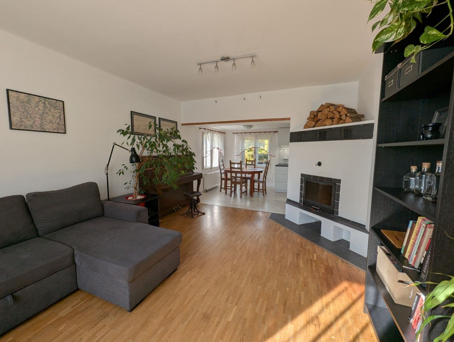Prodej domu 120 m², pozemek 221 m², Břevnická, Havlíčkův Brod, Kraj Vysočina Prodej domu 120 m², pozemek 221 m², Břevnická, Havlíčkův Brod, Kraj Vysočina