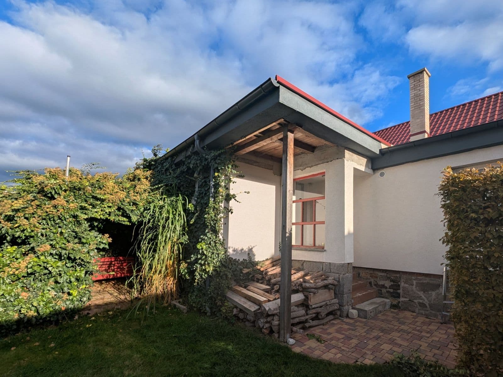 Prodej domu 120 m², pozemek 221 m², Břevnická, Havlíčkův Brod, Kraj Vysočina Prodej domu 120 m², pozemek 221 m², Břevnická, Havlíčkův Brod, Kraj Vysočina
