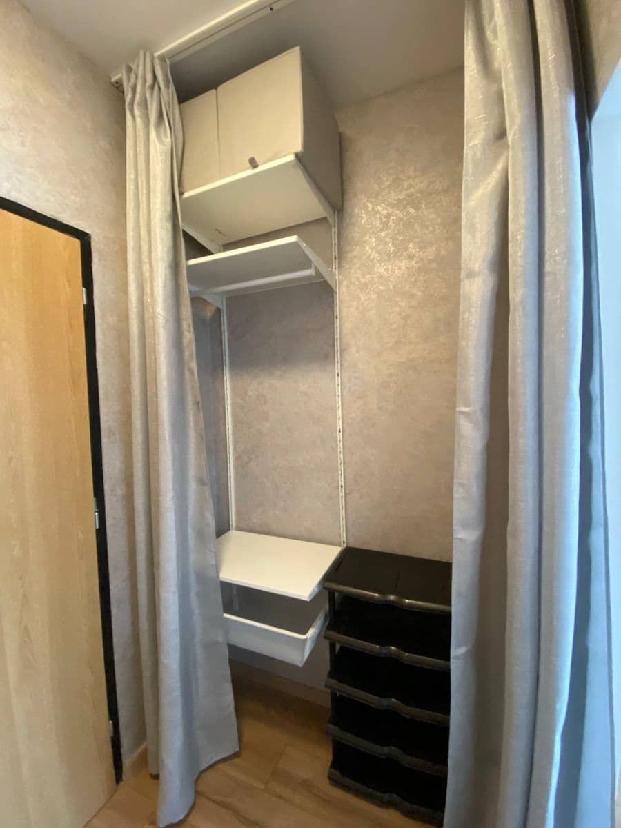 Pronájem bytu 1+1 34 m², Dreyerova, Praha, Praha Pronájem bytu 1+1 34 m², Dreyerova, Praha, Praha