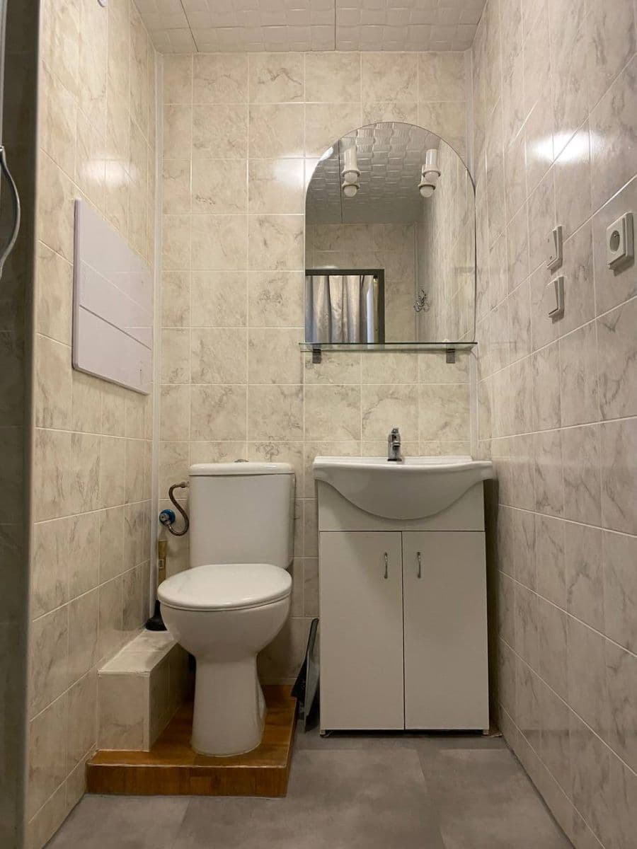 Pronájem bytu 1+1 34 m², Dreyerova, Praha, Praha Pronájem bytu 1+1 34 m², Dreyerova, Praha, Praha