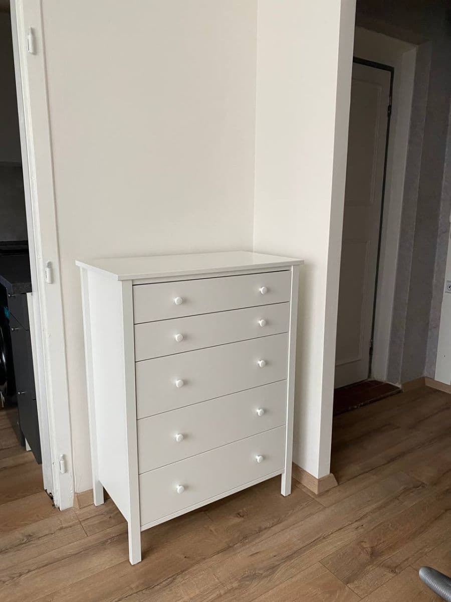 Pronájem bytu 1+1 34 m², Dreyerova, Praha, Praha Pronájem bytu 1+1 34 m², Dreyerova, Praha, Praha