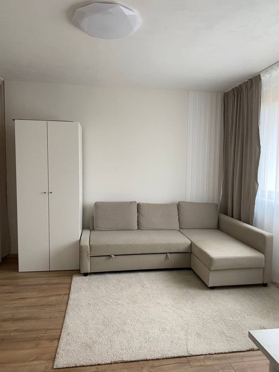 Pronájem bytu 1+1 34 m², Dreyerova, Praha, Praha Pronájem bytu 1+1 34 m², Dreyerova, Praha, Praha
