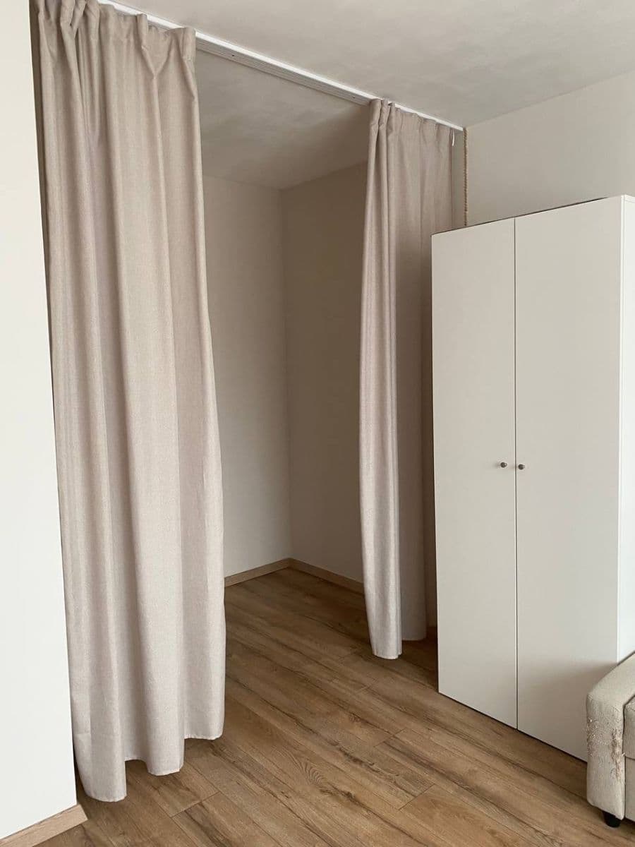 Pronájem bytu 1+1 34 m², Dreyerova, Praha, Praha Pronájem bytu 1+1 34 m², Dreyerova, Praha, Praha