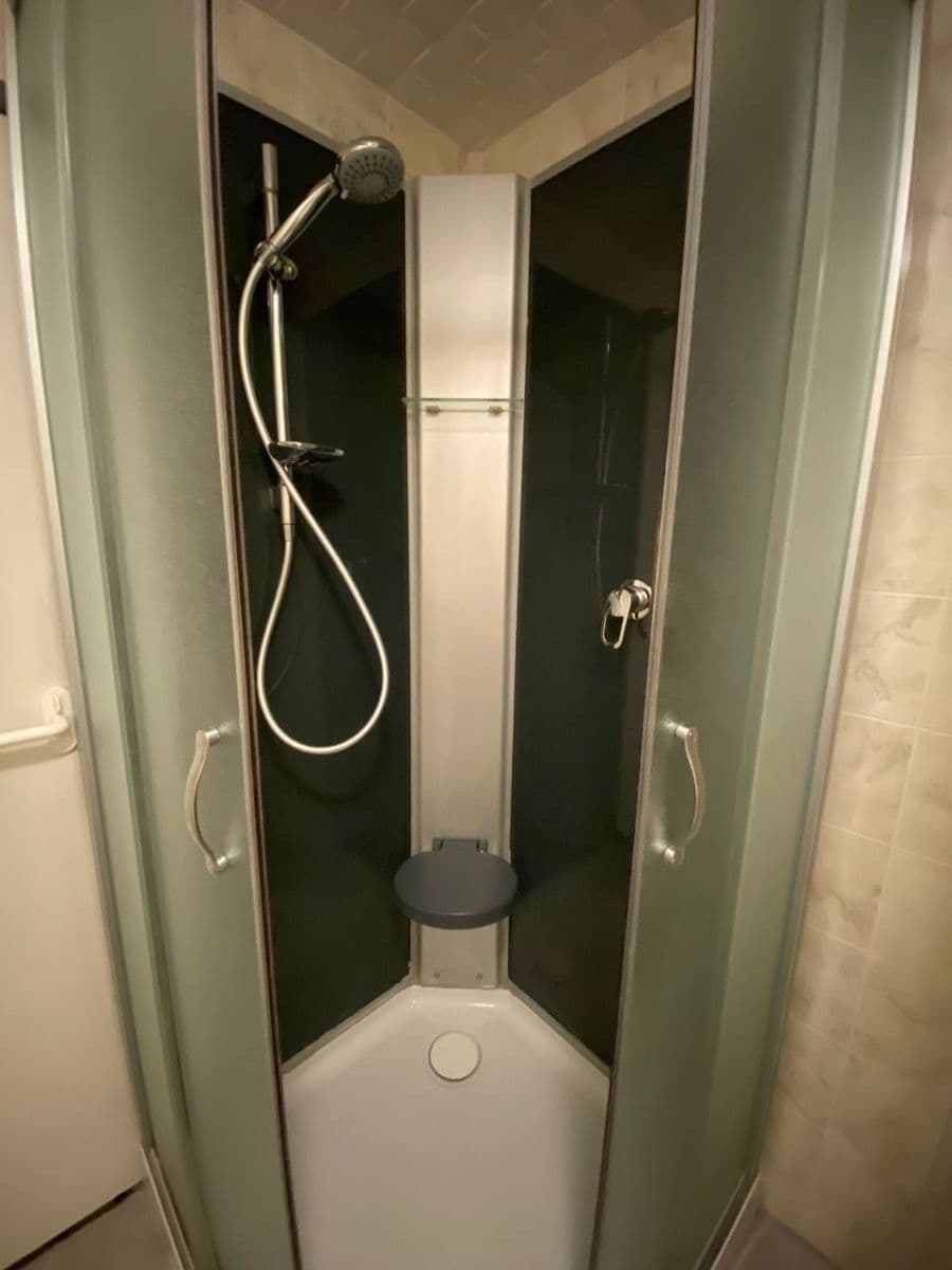 Pronájem bytu 1+1 34 m², Dreyerova, Praha, Praha Pronájem bytu 1+1 34 m², Dreyerova, Praha, Praha