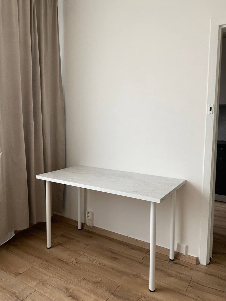Pronájem bytu 1+1 34 m², Dreyerova, Praha, Praha Pronájem bytu 1+1 34 m², Dreyerova, Praha, Praha