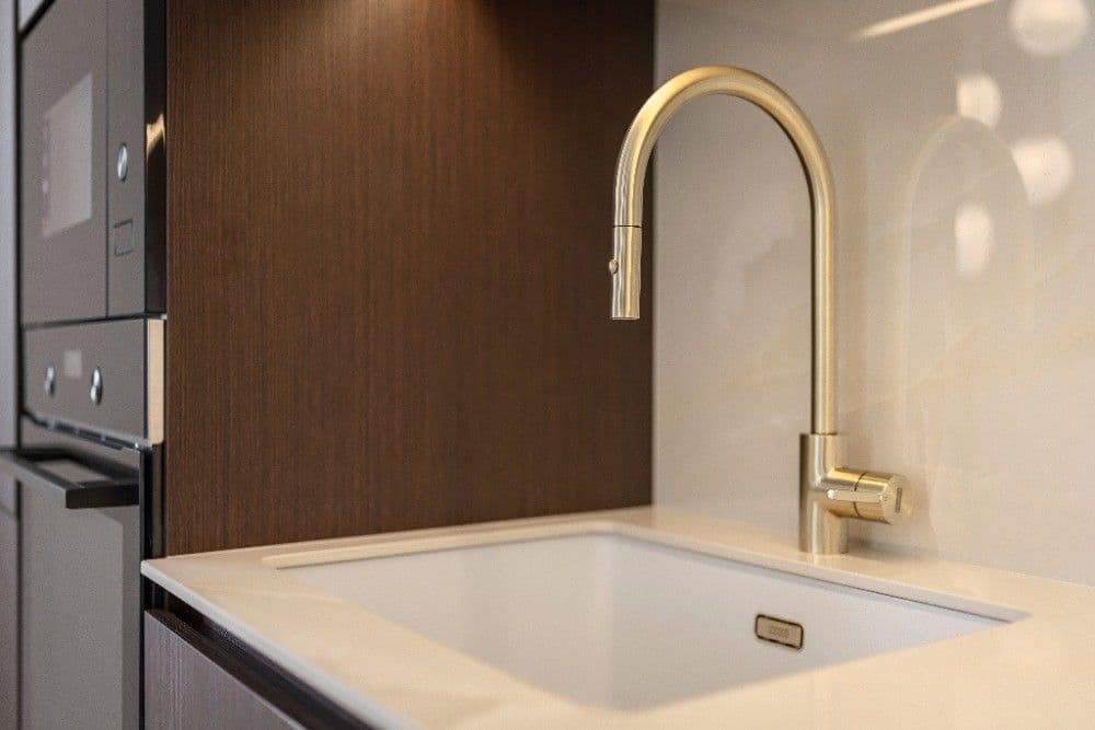 Prodej bytu 2+kk 60 m², Jeseniova, Praha, Praha Prodej bytu 2+kk 60 m², Jeseniova, Praha, Praha