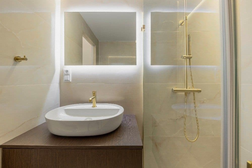 Prodej bytu 2+kk 60 m², Jeseniova, Praha, Praha Prodej bytu 2+kk 60 m², Jeseniova, Praha, Praha