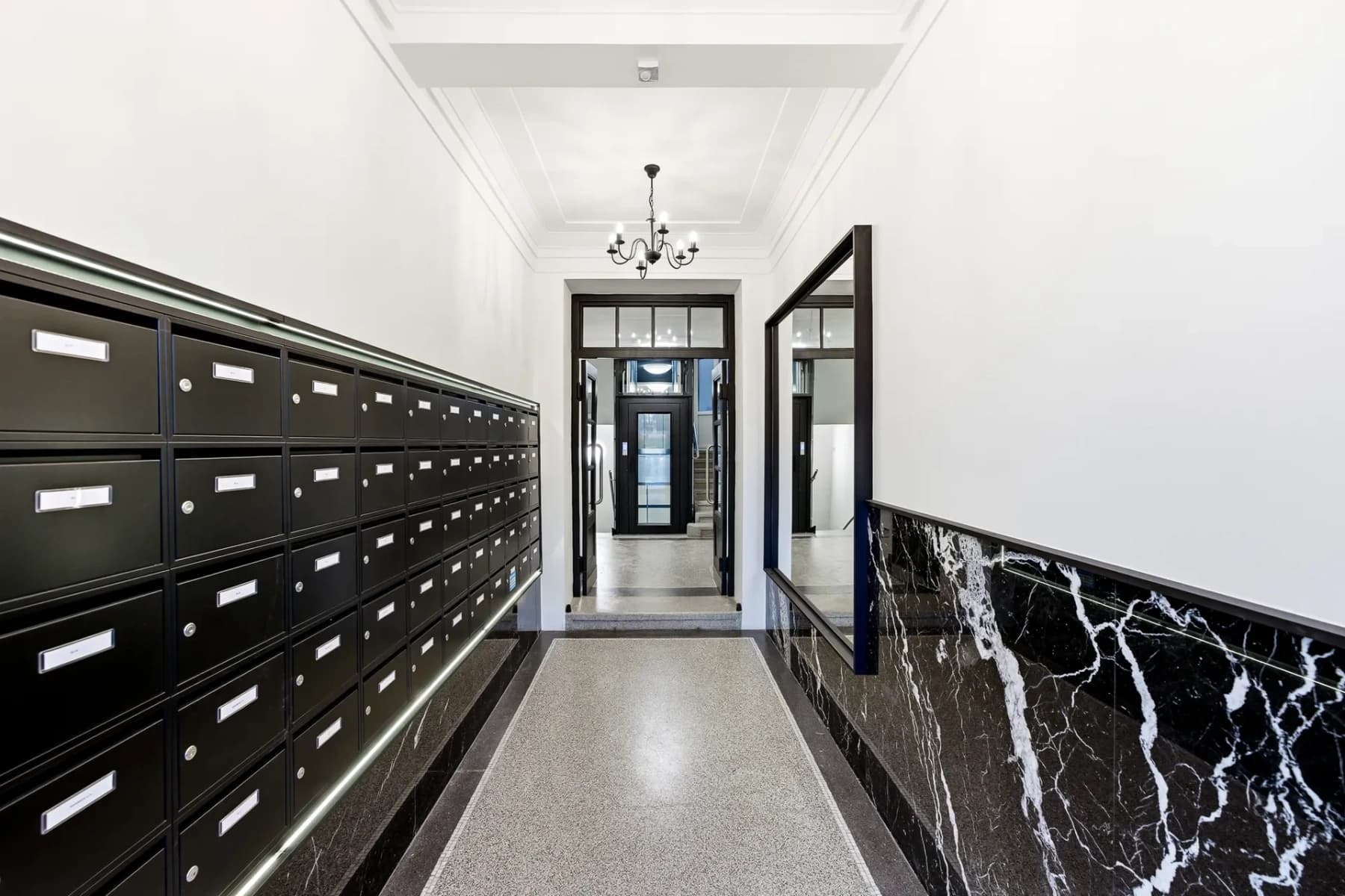 Prodej bytu 2+kk 60 m², Jeseniova, Praha, Praha Prodej bytu 2+kk 60 m², Jeseniova, Praha, Praha